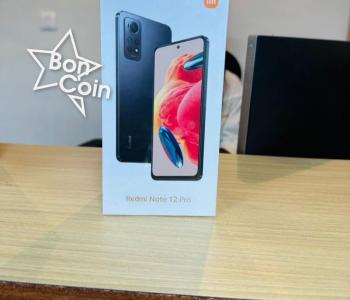 REDMI NOTE 12 PRO 5G