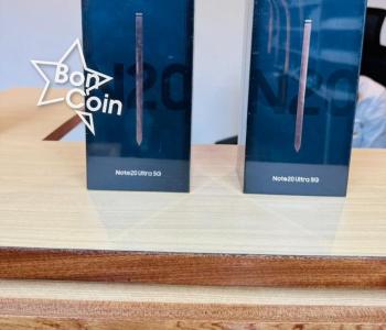SAMSUNG GALAXY NOTE 20 ULTRA 5G 