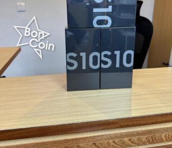 Samsung Galaxy S10 - 128Go/8Go