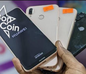 HUAWEI P20 LITE 32Go/4Go 