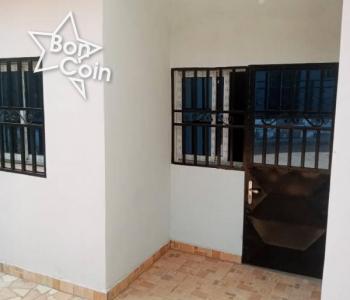 Chambre moderne à louer à Ngousso, Yaoundé