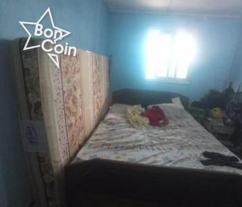 Villa à vendre à Youpwe à Douala
