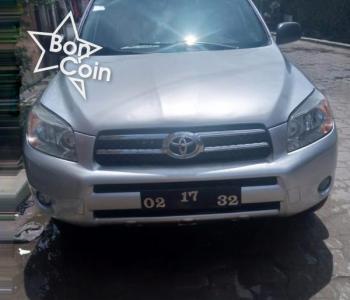 Toyota Rav4 2007/2008
