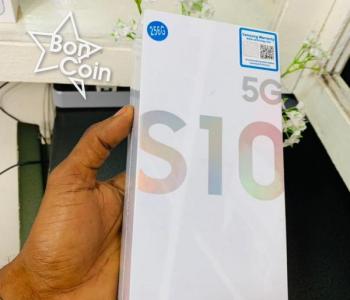 Samsung Galaxy S10 256Go