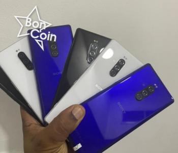 SONY XPERIA 5 - 64Go