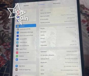 IPAD PRO 9.7