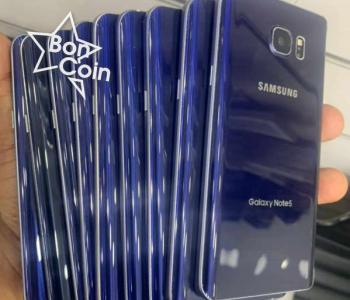 Samsung Galaxy note 5 - 32Go/4Go