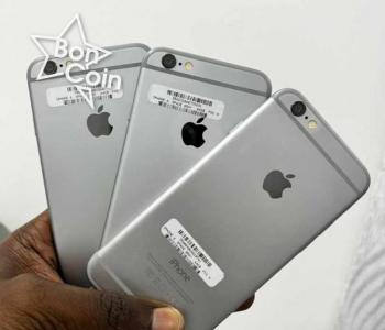 iPhone 6S - 64Go/2Go