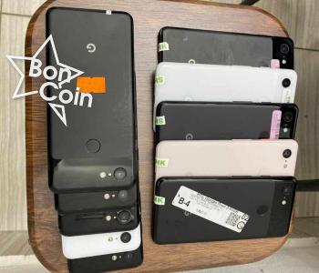 Google Pixel 3  128Go/4Go
