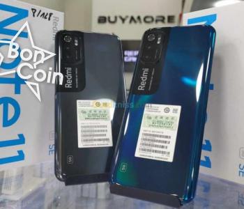 Xiaomi Redmi Note 11E 5G -128GB 