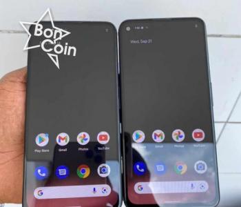 Google Pixel 4XL - 64Go