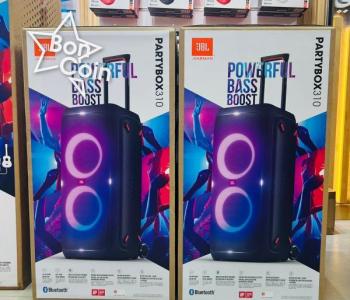 WOOFER JBL PARTYBOX 310