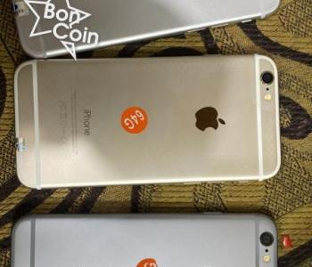 iPhone 6S - 64Go/2Go