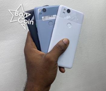 GOOGLE pixel XL 32Go