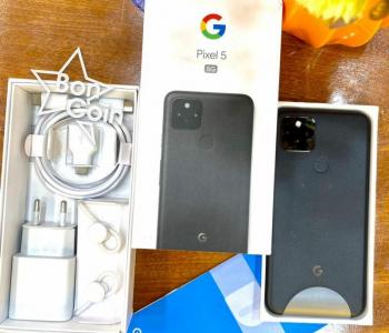 Google Pixel 5 128Go/8Go