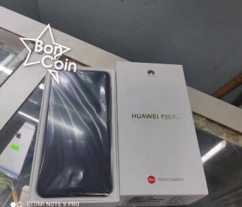 Huawei P20 Pro 128Go/6Go