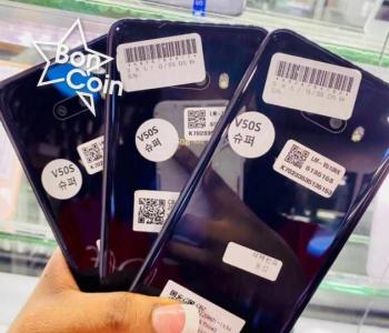 LG V50S THINQ 5G