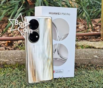 Huawei P50 Pro - 256 Go
