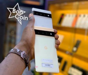 Google Pixel 6 Pro 5G 128Go
