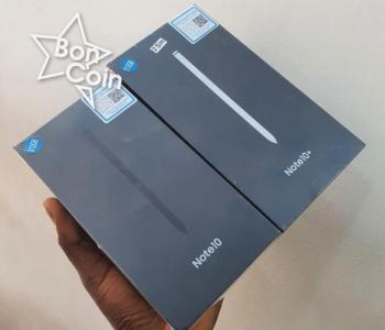 Samsung Galaxy Note 10 5G
