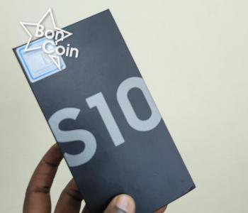 Samsung Galaxy S10 128GB 