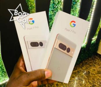 GOOGLE pixel 7 PRO  