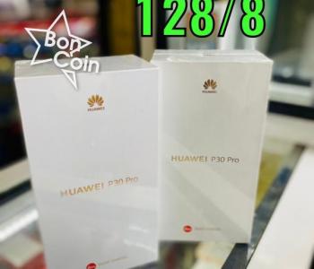 Huawei P30 Pro  256Go/8Go