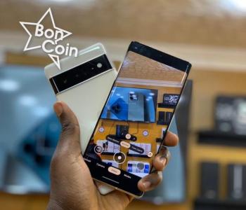 Google Pixel 6 - 128Go
