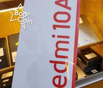 Xiaomi Redmi 10A -  128GB ROM