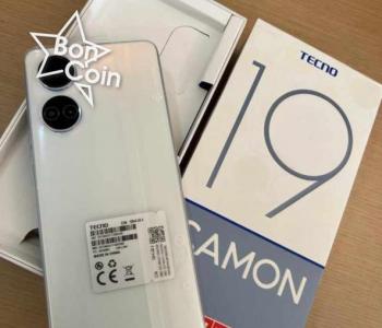 Tecno Camon 19-128Go