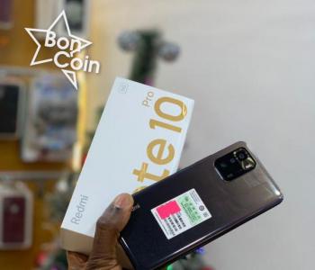 Xiaomi Redmi Note 10 Pro 5G 128GB 