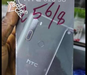 HTC U20 5G