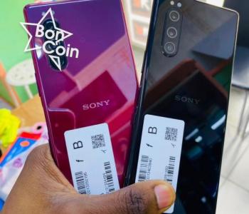 SONY XPERIA 5 - 64Go/4Go