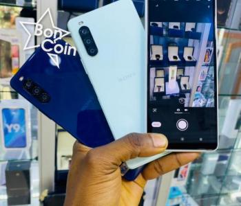 SONNY XPERIA 10- 64Go/4Go