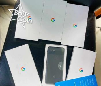 GOOGLE PIXEL 3A SCELLE 64Go/4Go