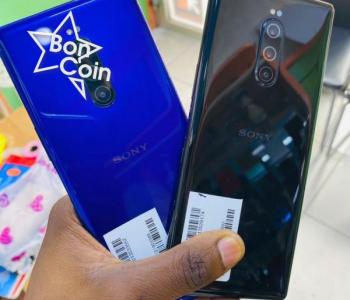 SONY XPERIA 1 - 64Go/4Go