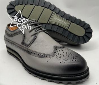 DERBYS DE LUXE