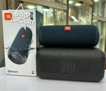 Enceinte Bluetooth JBL FLIP 5