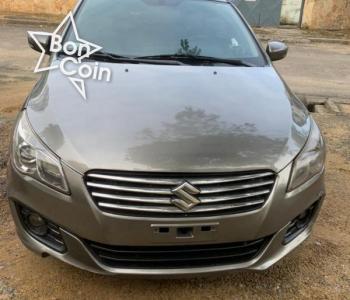 SUZUKI CIAZ 2016