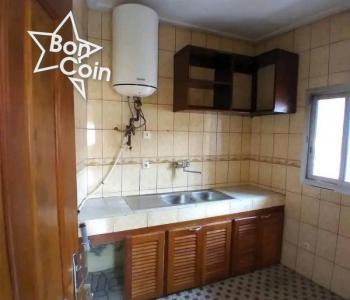 Appartement moderne 