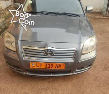Toyota Avensis 2005