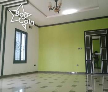 Appartement moderne à louer à Nkozoa, Yaoundé