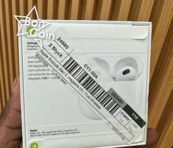 Airpods 3 original USA scellé
