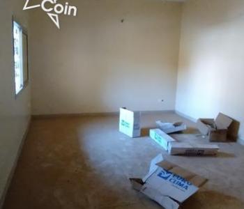 Appartement moderne à louer à Nkolbisson, Yaoundé