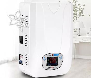 Régulateur de tension automatique 15KW 