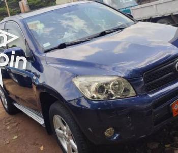Toyota Rav4 2008 