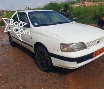Toyota Carina E Liftback 1999