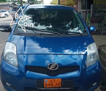 Toyota Yaris 2008