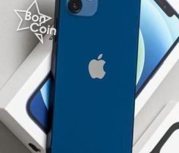 Iphone 12 64Go