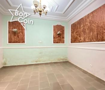 Villa à louer à Kotto, Douala